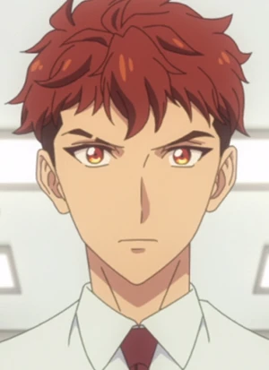 Suzaku BAN