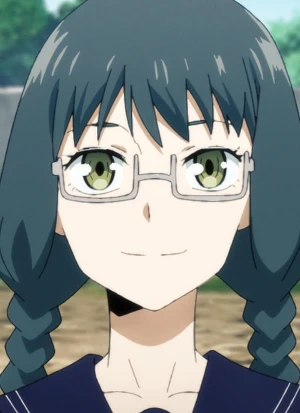Hanako SORANO
