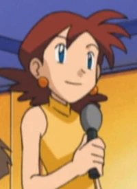 Charakter: Reporter Charakter: Reporter