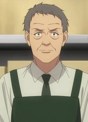 Kouzou MORIYAMA