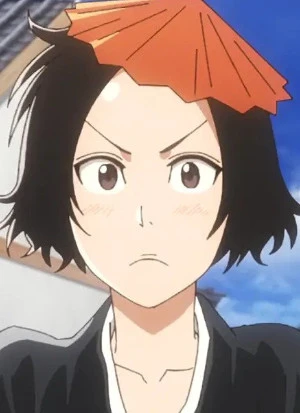 Shino MADARAME