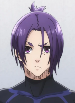 Reo MIKAGE