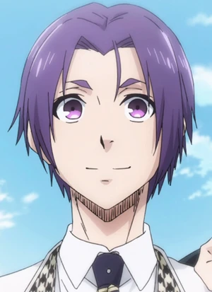 Reo MIKAGE