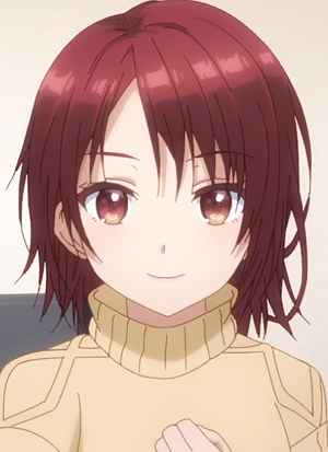 Chitose SHIRAKAWA (Charakter) – aniSearch.de