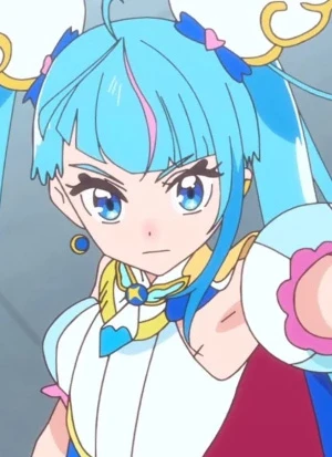 Cure Sky