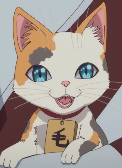 Maomao