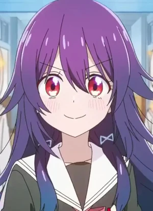 Umika KONOHOSHI