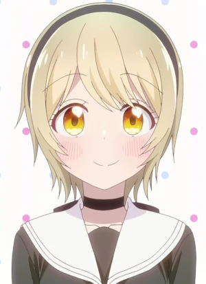 Haruno TAKARAGI
