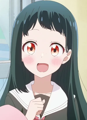 Saya KAGAMI
