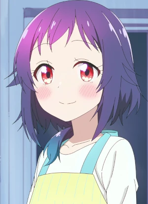 Honami KONOHOSHI