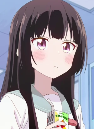 KINASHI