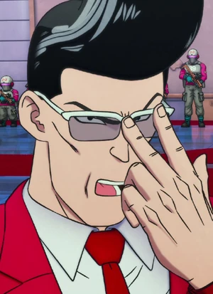 Carmine