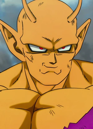 Piccolo  [Orangener Piccolo]
