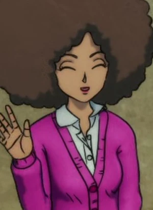 Janet