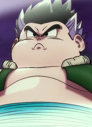 Gotenks