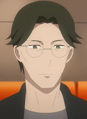 SUGISHITA