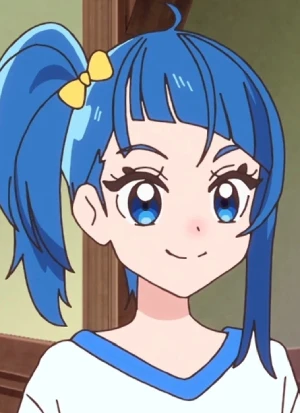Sora HAREWATARU