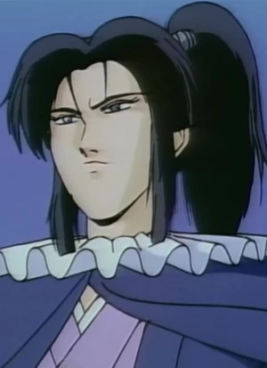 Amakusa Shiro TOKISADA