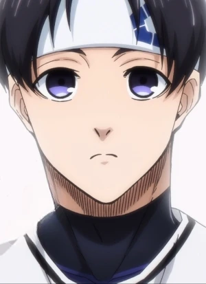 Nijiro NANASE