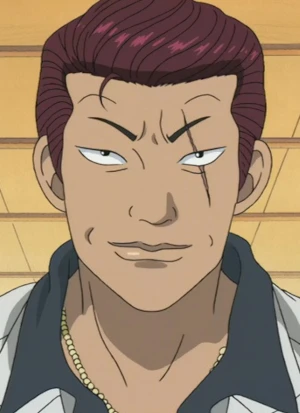 Kyoutarou OOSHIMA
