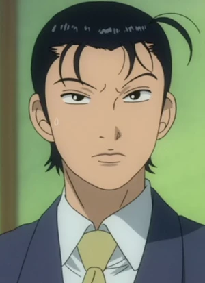 Tomoya SHINOHARA