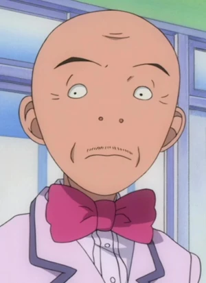 Gonzou SHIRAKAWA