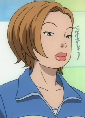 Shizuka FUJIYAMA