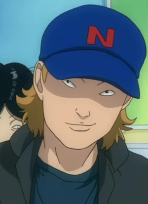 Takeshi NODA
