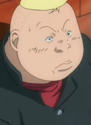 Teruo KUMAI
