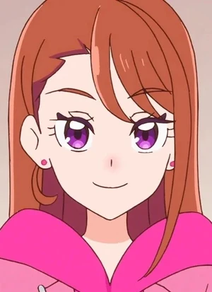Ageha HIJIRI