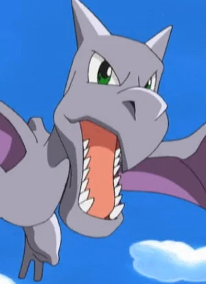 Aerodactyl