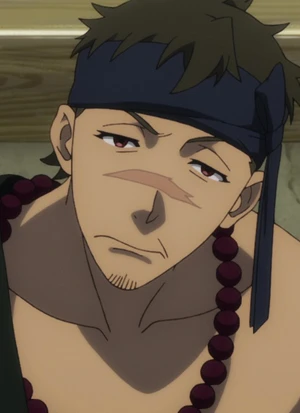 Souji
