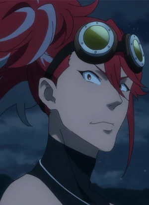 Shuriken no Yotarou