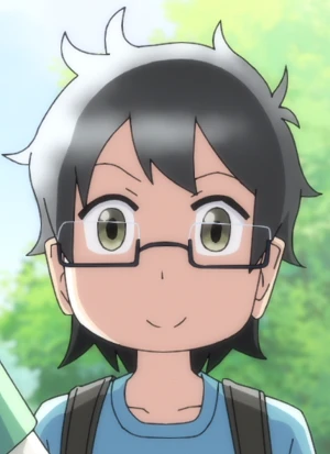 Yuuya YAMAMOTO