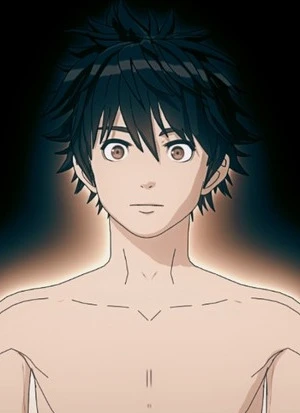 Akira NATSUME