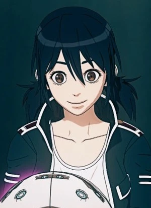 Minami UEZONO
