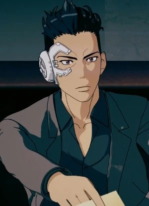 KIMURA