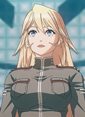 Chikage ROKUOUIN