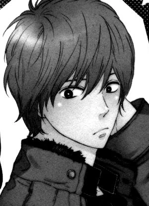 Ryouji MATSUDA