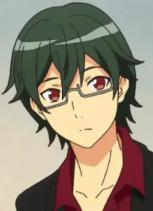 Hosomichi KUDOU