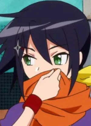 Hayate MAKAMI