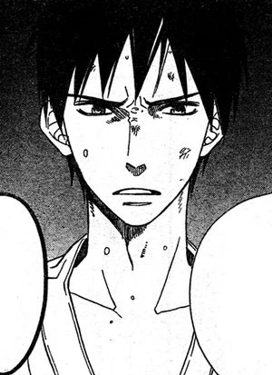 Shin‘ichi KAGEYAMA
