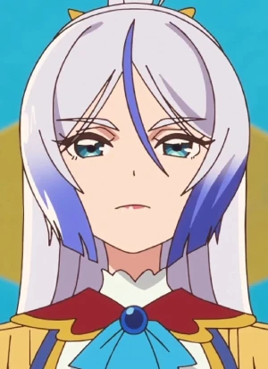 Shalala-taichou