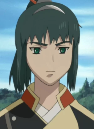 Katsushirou OKAMOTO