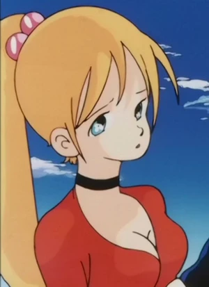 Jupiter Rasa Rasa JUPITER (Charakter) – aniSearch.de