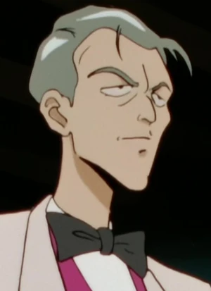Mad Scientist