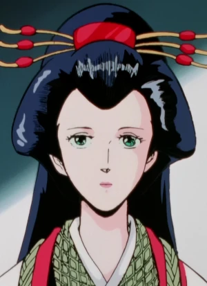 Suzunagi no Haha