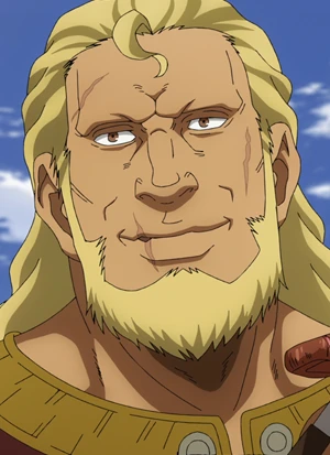 Thorokil Thorgil – aniSearch.de