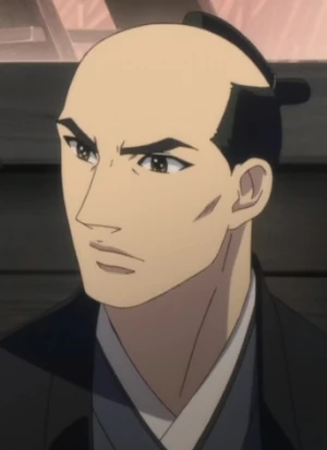Houzaburou OGASAWARA