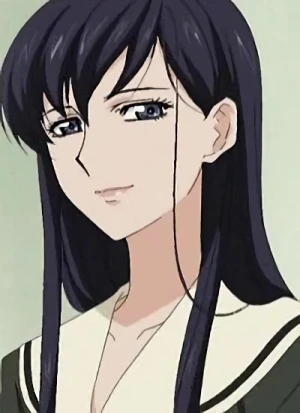 Charakter: Sachiko OGASAWARA